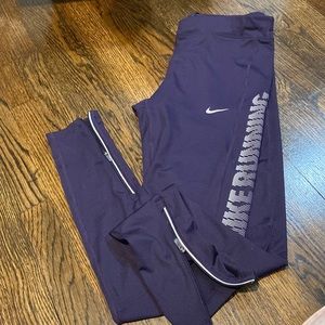 Nike Running Dri- Fit legging
